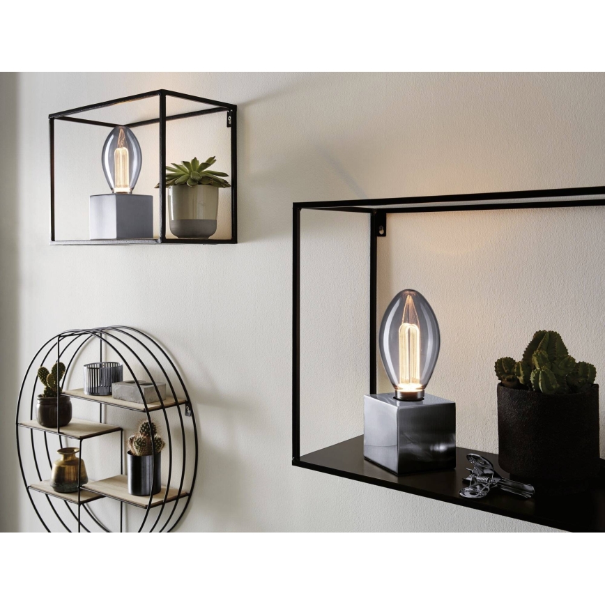 Λαμπτήρας LED INNER B75 E27/3,5W/230V 1800K - Paulmann 28877