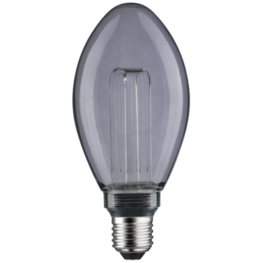 Λαμπτήρας LED INNER B75 E27/3,5W/230V 1800K - Paulmann 28877