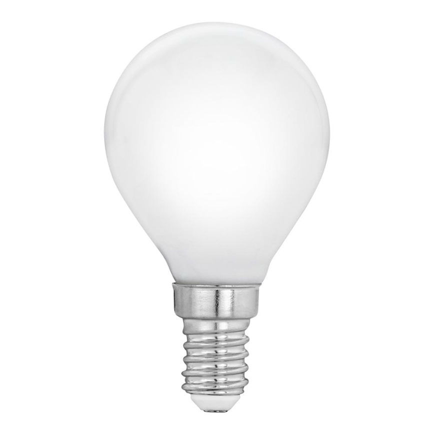 Λαμπτήρας LED P45 E14/4W - Eglo 11604
