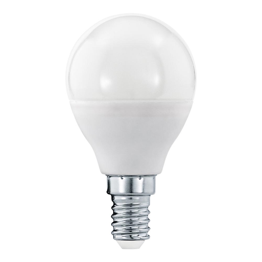Λαμπτήρας LED P45 E14/6W 3000K - Eglo 11644