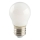 Λαμπτήρας LED P45 E27/2W/230V 2700K