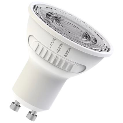 Λαμπτήρας LED PAR16 GU10/4,2W/230V 2700/4000/6500K 36° - Osram