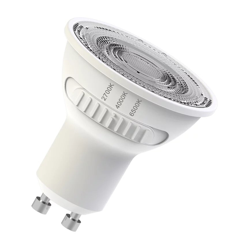 Λαμπτήρας LED PAR16 GU10/4,2W/230V 2700/4000/6500K 36° - Osram