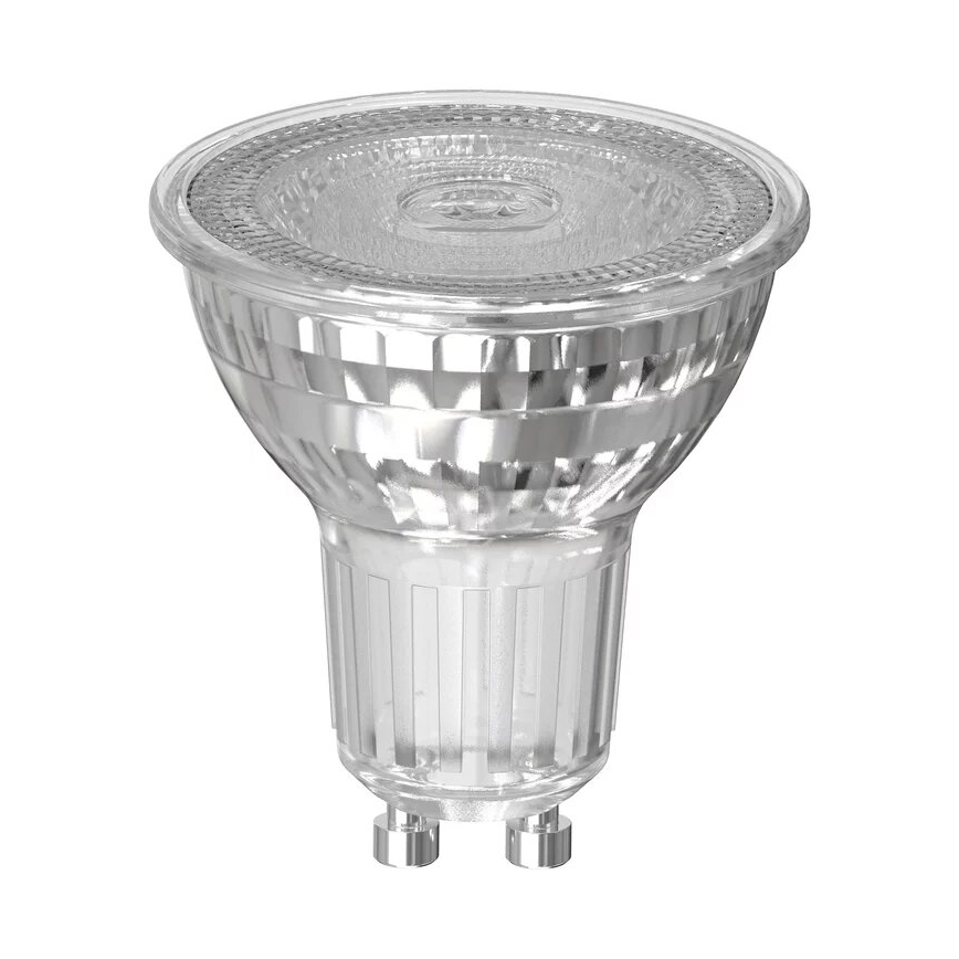 Λαμπτήρας LED PAR16 GU10/6,9W/230V 6500K - Osram