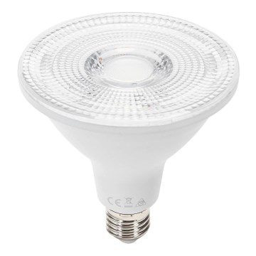 Λαμπτήρας LED PAR38 E27/18W/230V 6500K - Aigostar