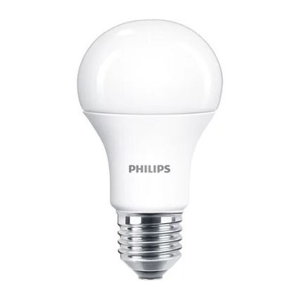 Λαμπτήρας LED Philips A60 E27/13W/230V 2700K