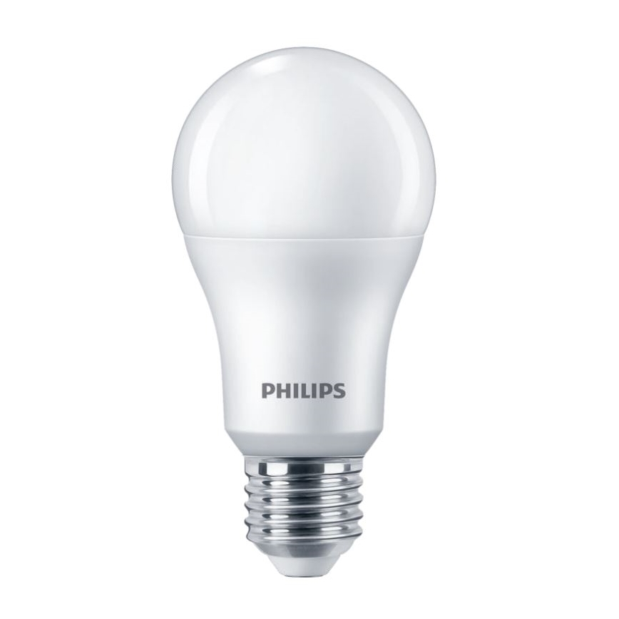 Λαμπτήρας LED Philips A60 E27/13W/230V 4000K