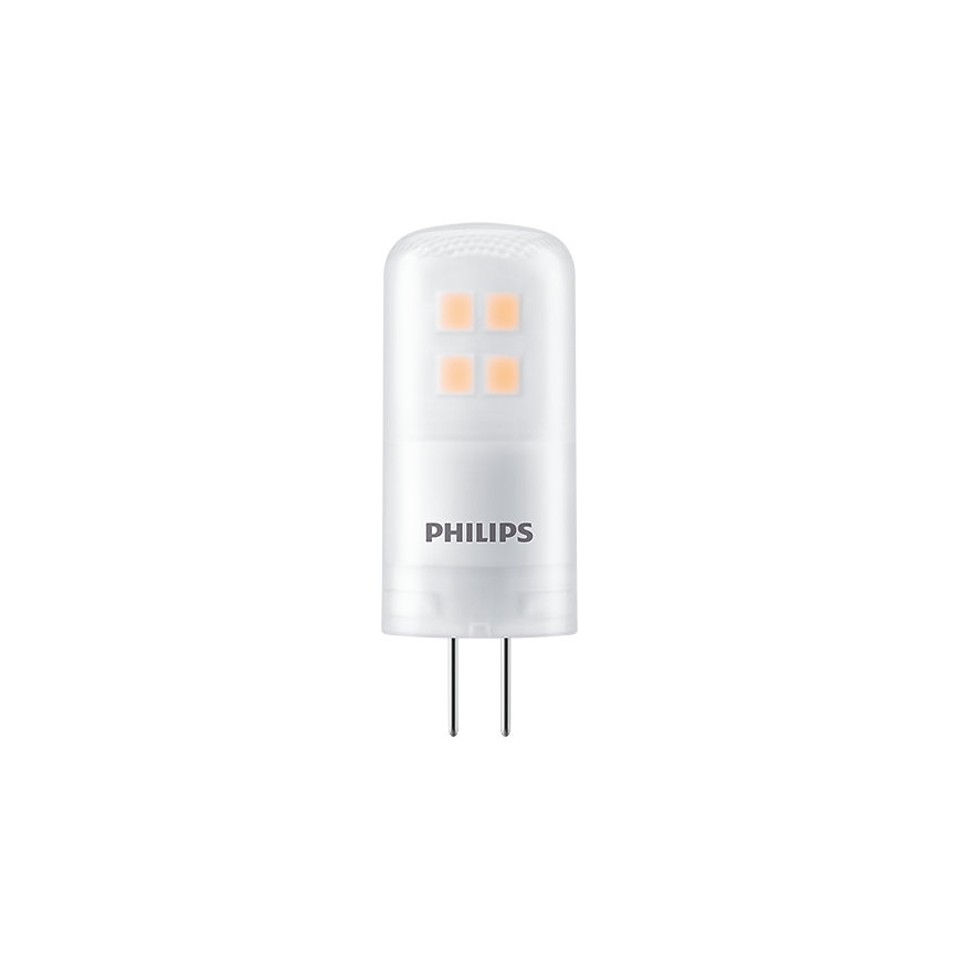 Λαμπτήρας LED Philips G4/2,7W/12V 2700K