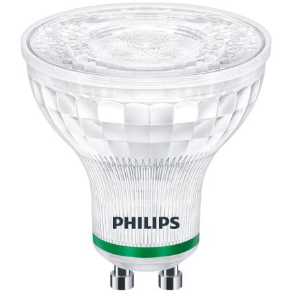 Λαμπτήρας LED Philips GU10/2,4W/230V 4000K