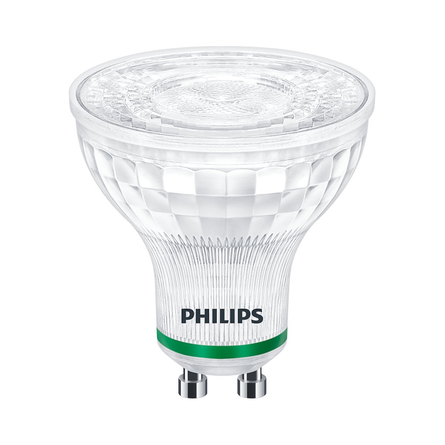 Λαμπτήρας LED Philips GU10/2,4W/230V 4000K