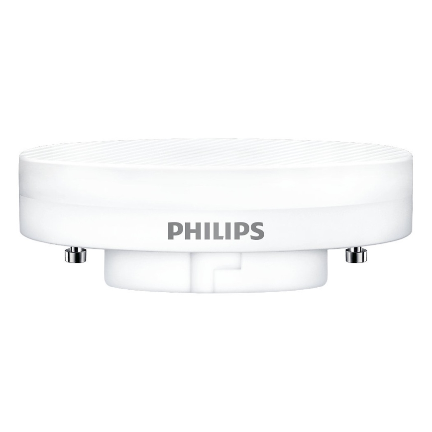 Λαμπτήρας LED Philips GX53/5,5W/230V 2700K