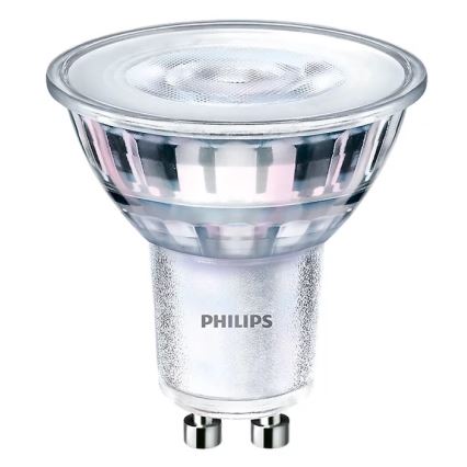 Λαμπτήρας LED Philips PAR16 GU10/4,9W/230V 4000K