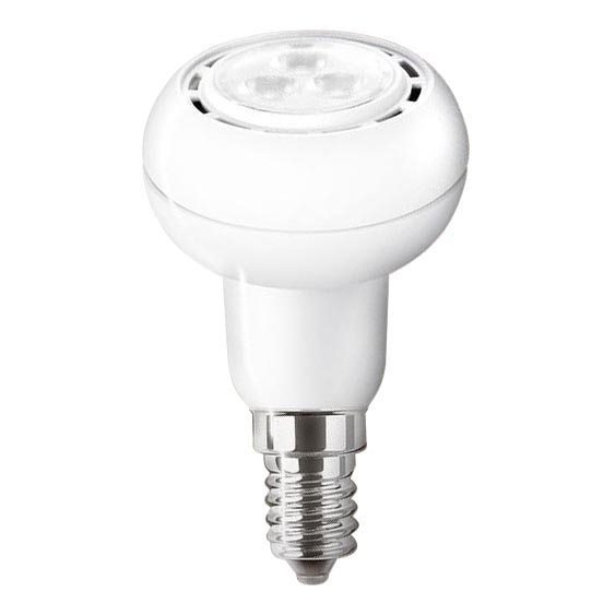 Λαμπτήρας LED προβολέας R50 E14/3,5W/230V 2700K - Attralux