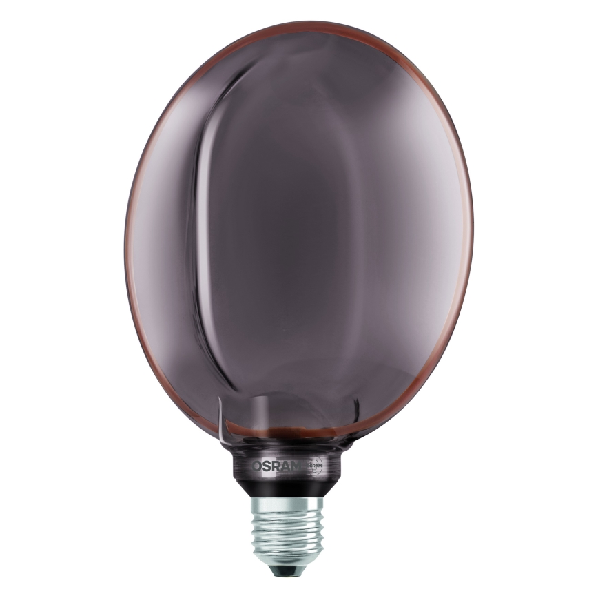 Ρυθμιζόμενη LED λάμπα VINTAGE FILAMENT E27/4W/230V 1800K - Osram