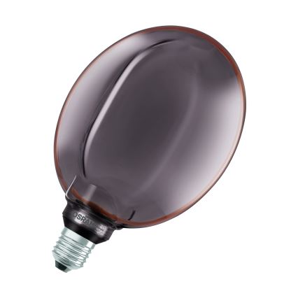 Ρυθμιζόμενη LED λάμπα VINTAGE FILAMENT E27/4W/230V 1800K - Osram