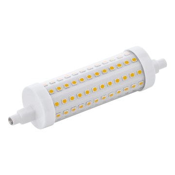 Λαμπτήρας LED R7S/9W/230V 2700K 118 mm - Eglo 11831