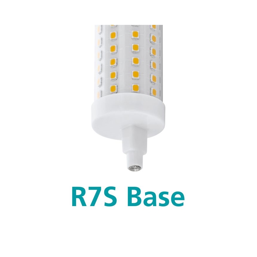 Λαμπτήρας LED R7S/9W/230V 2700K 118 mm - Eglo 11831