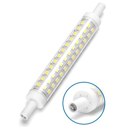 Λαμπτήρας LED R7S/9W/230V 6500K - Aigostar