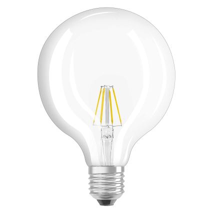 Λαμπτήρας LED RETROFIT E27/4W/230V 2700K - Osram