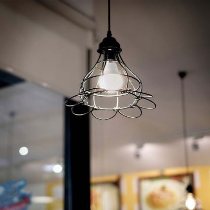 Λαμπτήρας LED SAMSUNG CHIP A60 E14/8,5W/230V 3000K