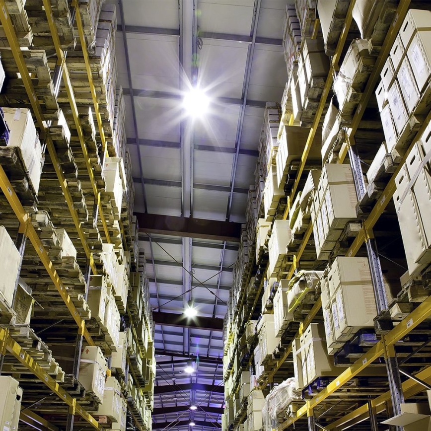 Λαμπτήρας LED SAMSUNG CHIP E27/36W/230V 6500K