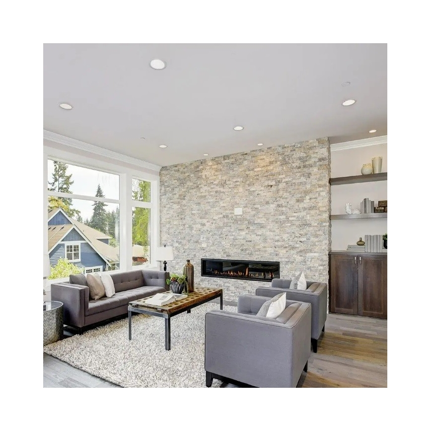 Λαμπτήρας LED SAMSUNG CHIP GX53/6,4W/230V 4000K