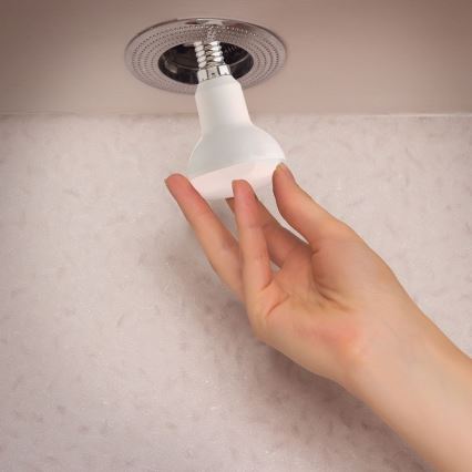 Λαμπτήρας LED SAMSUNG CHIP R39 E14/2,9W/230V 6500K