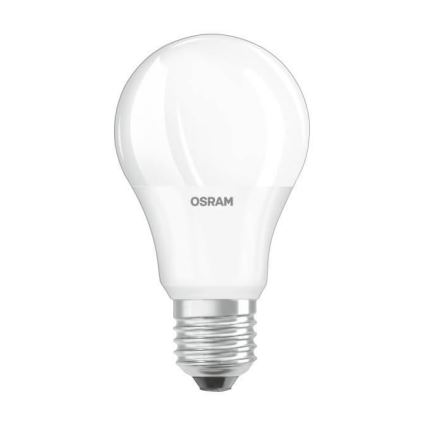 Λαμπτήρας LED STAR E27/8,5W/230V 4000K - Osram
