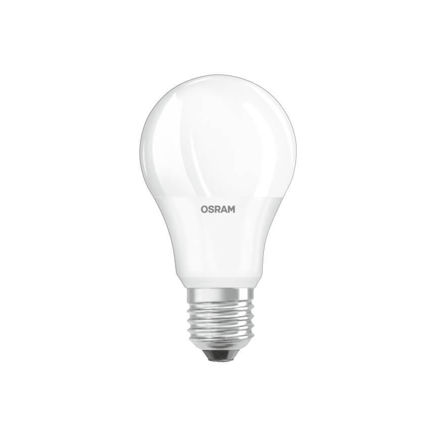 Λαμπτήρας LED STAR E27/8,5W/230V 4000K - Osram