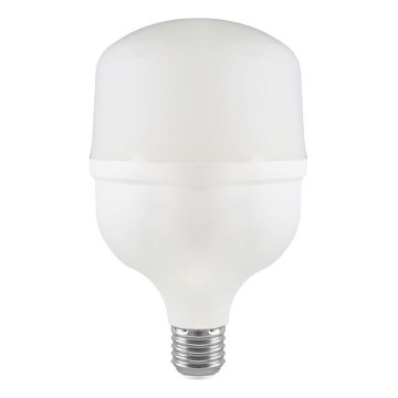 Λαμπτήρας LED T100 E40 E27/30W/230V 6500K