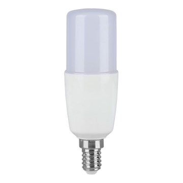 Λαμπτήρας LED T37 E14/9W/230V 2700K