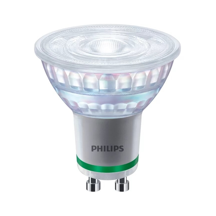 Λαμπτήρας LED ULTRAEFFICIENT Philips PAR16 GU10/2,1W/230V 4000K