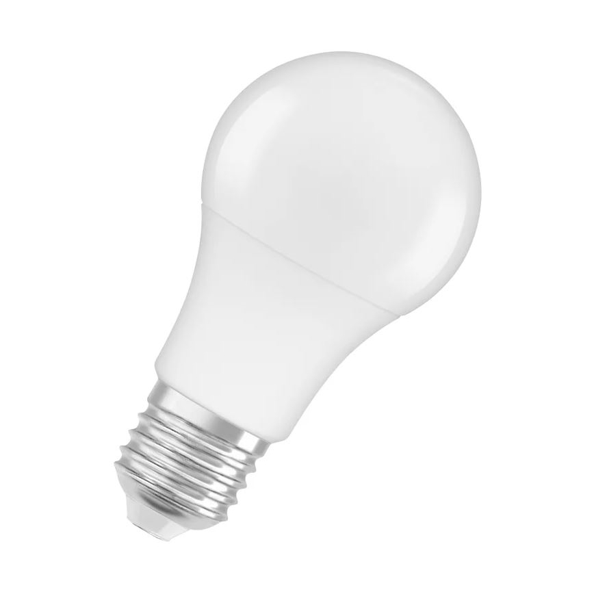 Λαμπτήρας LED VALUE A60 E27/8W/230V 4000K - Osram