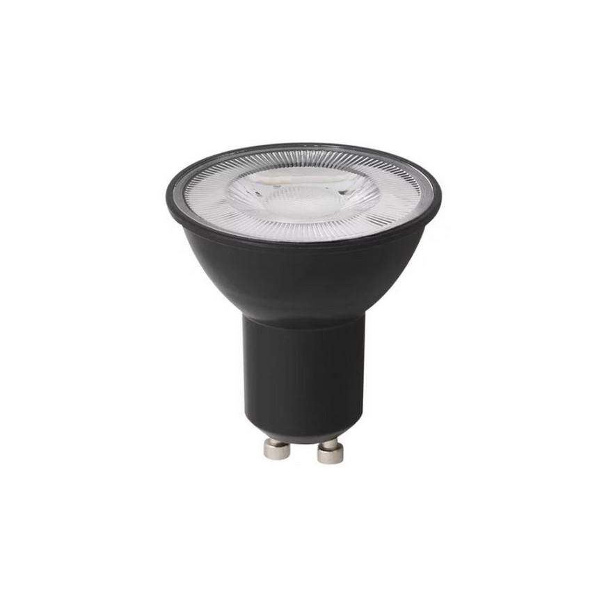 Λαμπτήρας LED VALUE PAR16 GU10/4,5W/230V 2700K 120° μαύρο - Osram