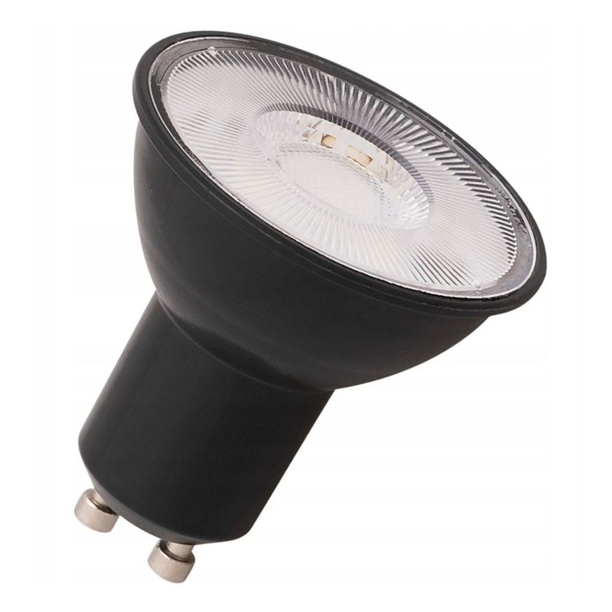 Λαμπτήρας LED VALUE PAR16 GU10/4,5W/230V 2700K 120° μαύρο - Osram