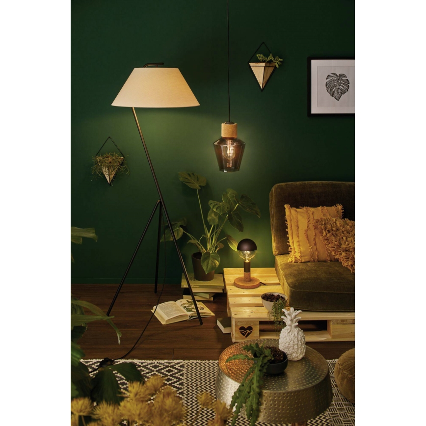 Λαμπτήρας LED VINTAGE E27/4,7W 2500K - Paulmann 28714