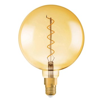 Λαμπτήρας LED VINTAGE E27/5W/230V 2000K - Osram