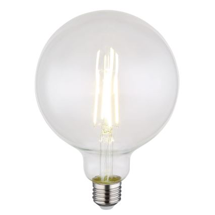 Λαμπτήρας LED E27/7W/230V 4000K - Globo