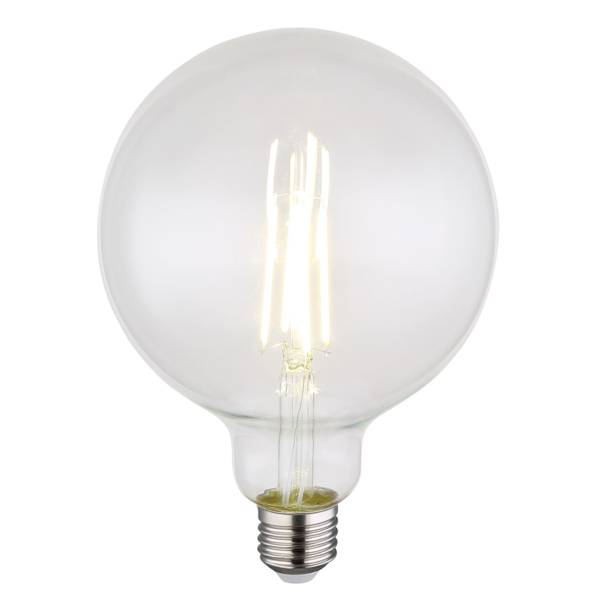 Λαμπτήρας LED E27/7W/230V 4000K - Globo