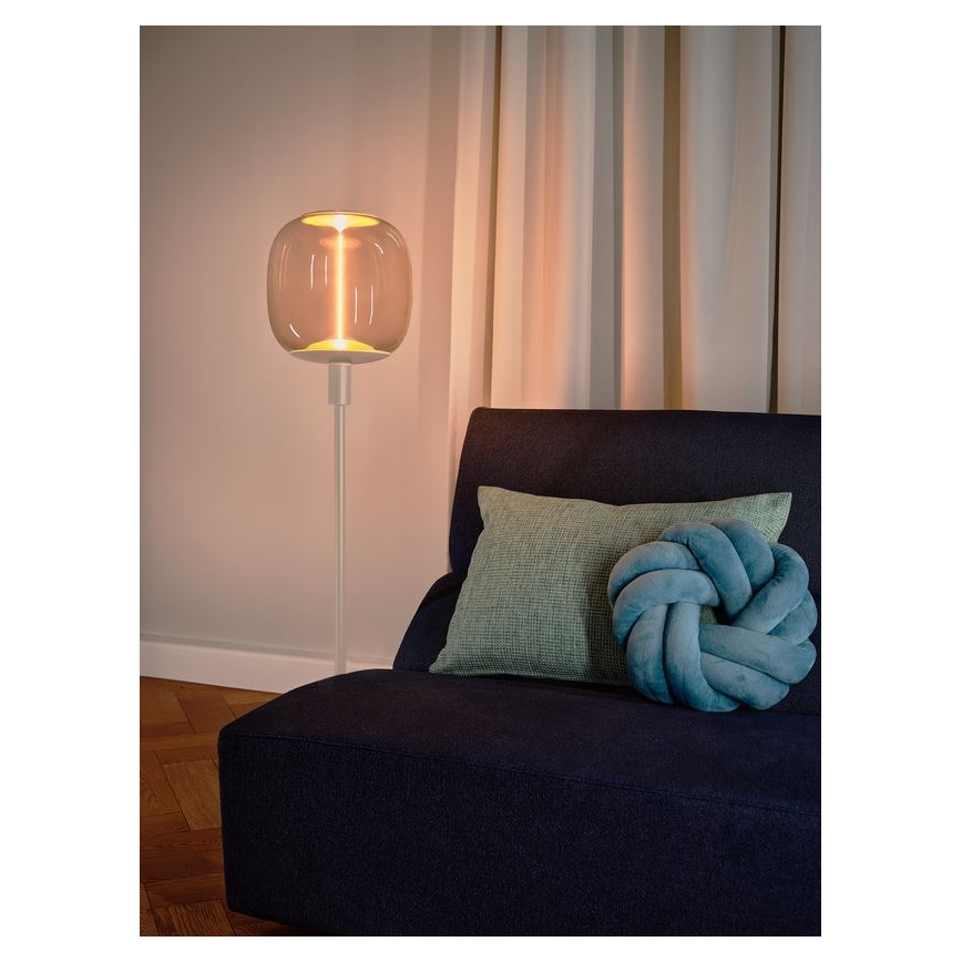 Λαμπτήρας LED VINTAGE FILAMENT E27/3,4W/230V 2700K - Osram