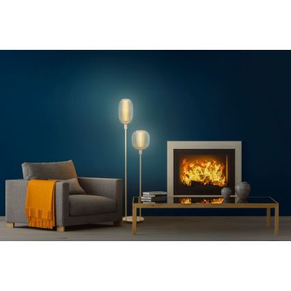 Λαμπτήρας LED VINTAGE FILAMENT E27/3,4W/230V 2700K - Osram