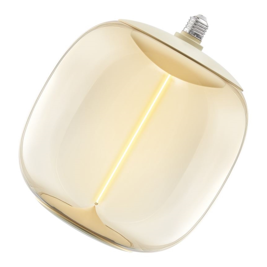 Λαμπτήρας LED VINTAGE FILAMENT E27/3,4W/230V 2700K - Osram