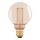 Λαμπτήρας LED VINTAGE G80 E27/4W/230V 1800K - Eglo 11821