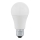 Λαμπτήρας LED με αισθητήρα DAY/NIGHT E27/9,5W 3000K - Eglo 11714
