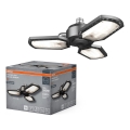 Λαμπτήρας LED με αισθητήρα HIGHBAY E27/40W/230V 4000K - Osram