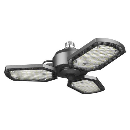 Λαμπτήρας LED με αισθητήρα HIGHBAY E27/40W/230V 4000K - Osram