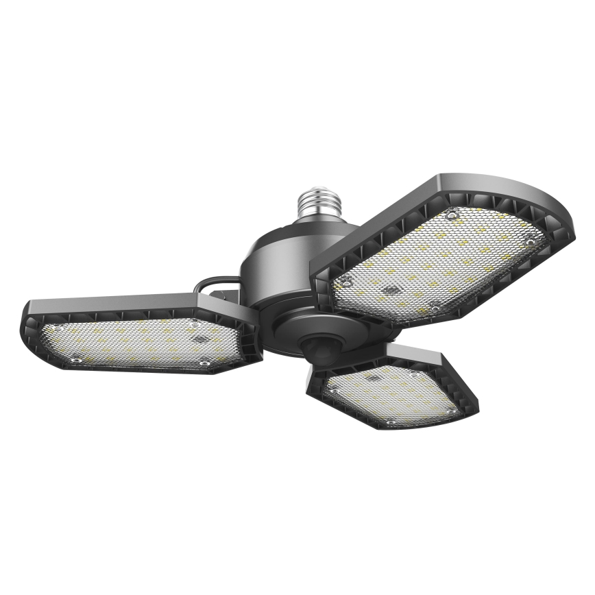 Λαμπτήρας LED με αισθητήρα HIGHBAY E27/40W/230V 4000K - Osram