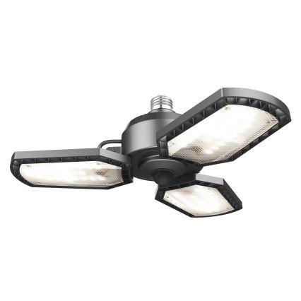 Λαμπτήρας LED με αισθητήρα HIGHBAY E27/40W/230V 4000K - Osram
