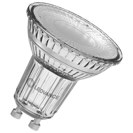 Λαμπτήρας προβολέας LED PAR16 GU10/4,3W/230V 2700K 36° - Ledvance