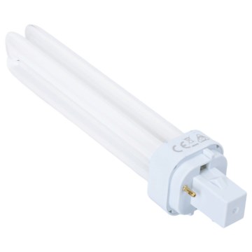 Λαμπτήρας εξοικονόμησης ενέργειας G24d-3/26W/230V 6500K